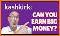 Kash Kick - Guide How To Earn related image