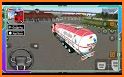 Truck Simulator Pertamina related image