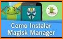 Magisk 2018 related image