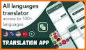 Translate All- Free Voice Translation All Language related image