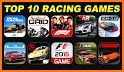 Car Rush Idle Tycoon: Addictive Car Racing Game related image