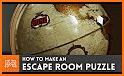 Puzzle Door - Escape Room related image