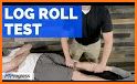 Log Roll related image