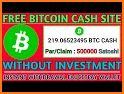 Bitcoin Cash Cloud Faucet related image