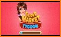 Idle Supermarket Tycoon - Tiny Shop Game related image