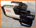 Camcorder  - VHS Camera - Old Videos Recorder related image