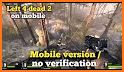 Left 4 Dead 2 Mobile related image