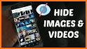 hide photo, video related image