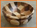 Wood Turning Shop 3D related image
