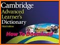 Cambridge Advanced Learner's Dictionary, 4th ed. related image