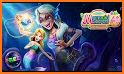 Mermaid Secrets 40-Save Mermaids Underwater Games related image
