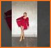 Sweet Valentine Dress Design related image