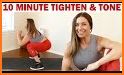 Woment fitness : Women Workout at Home related image