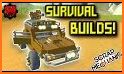 Scrap  survival  Mechanic Game related image
