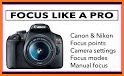DSLR Camera Focus Pro related image
