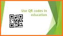 Techoo Scanner - Barcode reader, QR code scanner related image