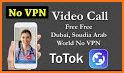 Free ToTok HD Video Calls & Voice Chat Guide Tips related image