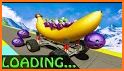 Banana Racing Free related image