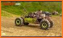 Off Road Climbing - Car Racing related image
