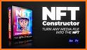 LLOYDDERIMORGA NFT Constructor related image