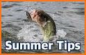 Lake Monster - Lake Weather, Water Temperature related image