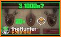 CLASSIC DEER HUNTER 2020:SNIPER SHOOTER related image