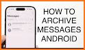 Archived SMS related image