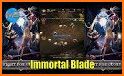 Glory of Blades - Idle Vertical RPG related image