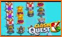 Clash Quest!!New best guide and helper 2021 related image