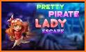 Pretty Pirate Lady Escape related image