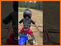 Draw Moto Rider-Speed Racing related image