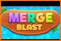 Merge Blast related image