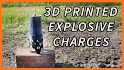 Explosive Heist 3D related image