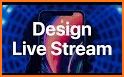 Live Design - Creative design live wallpaper related image
