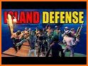 Island Defend related image