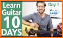 Basic Guitar Lessons related image