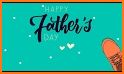 Happy Fathers Day GIF related image