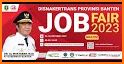 Job Fair Kota Tangerang related image