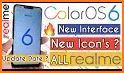 COLOR OS - ICON PACK related image