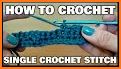 Learn to do Crochet step by step related image