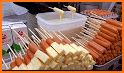Street Food Recipes, Fast Food related image