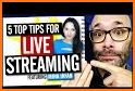Tips Live Video Streaming Broadcast related image