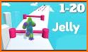 Blob Runner 3D jelly walkthrough related image