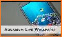 Aquarium Live Wallpaper related image