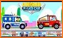 Dinosaur Police:Games for kids related image