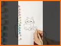 How To Draw Kawaii: kids games related image