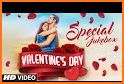 Valentine Video Maker With Music And Photo related image