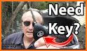KeyMe: Access & Share Saved Keys related image
