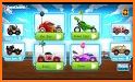 Kids Toy Car Driving Game Free related image