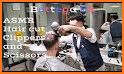 Hair Cutting Machine-Scissors Hairdresser-Dryer related image